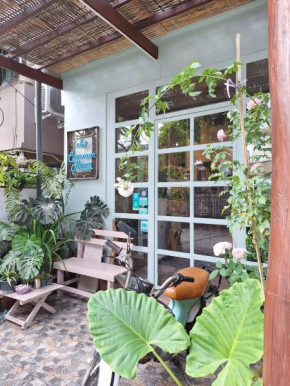 The Commonroom CNX